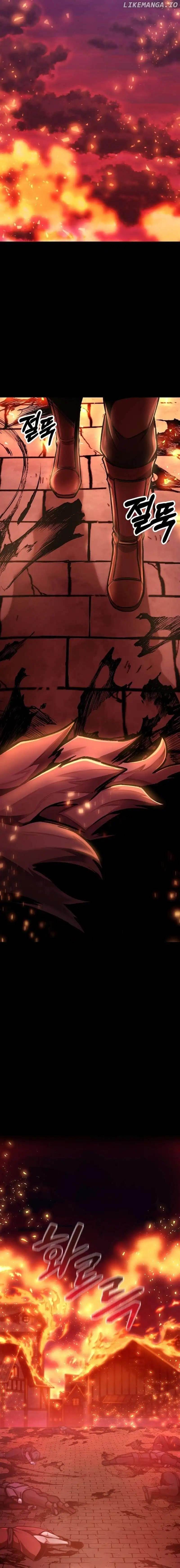 What’s Our Hero Doing? Chapter 18 - Page 8