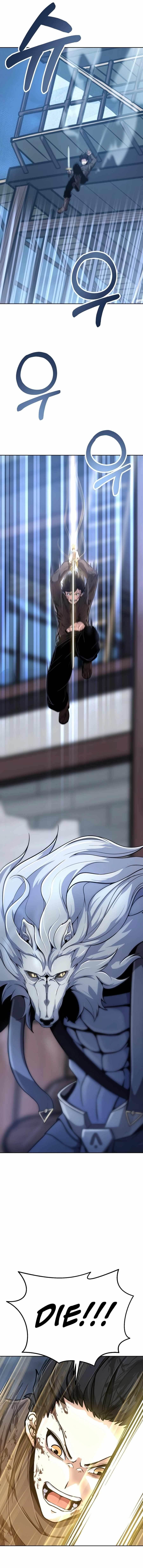 What’s Our Hero Doing? Chapter 2 - Page 9