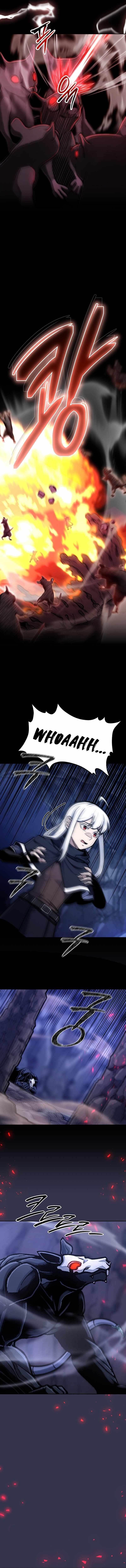 What’s Our Hero Doing? Chapter 22 - Page 14