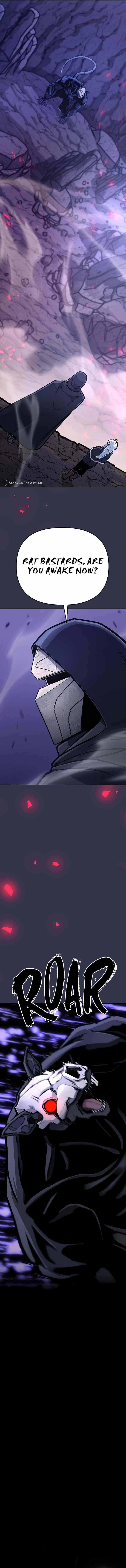 What’s Our Hero Doing? Chapter 22 - Page 15