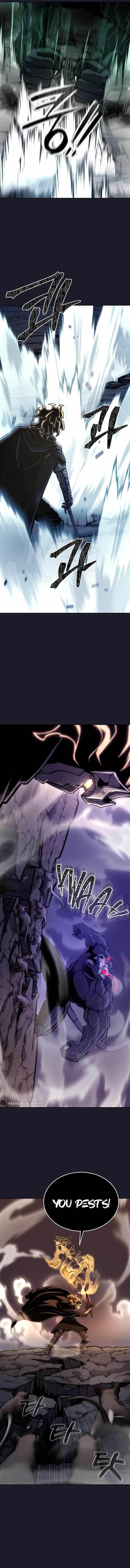 What’s Our Hero Doing? Chapter 23 - Page 14