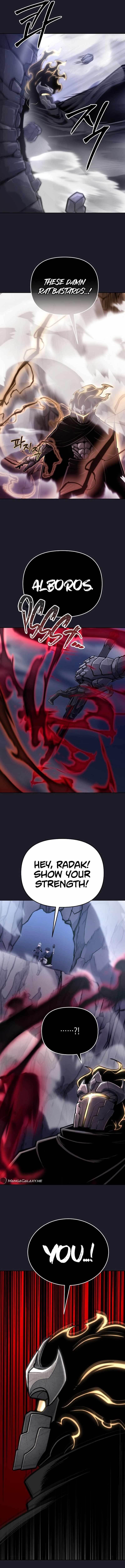 What’s Our Hero Doing? Chapter 23 - Page 7