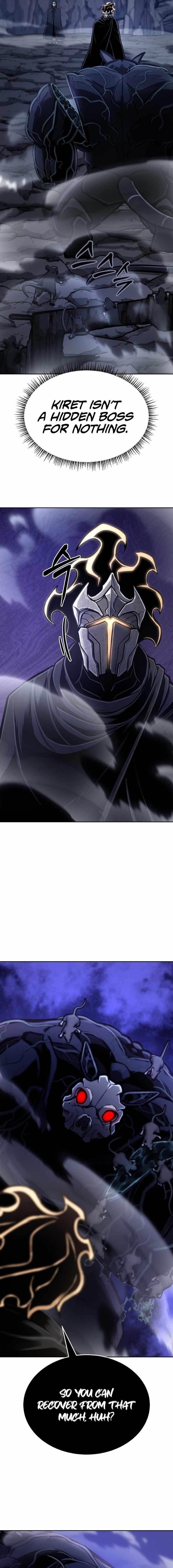 What’s Our Hero Doing? Chapter 24 - Page 10