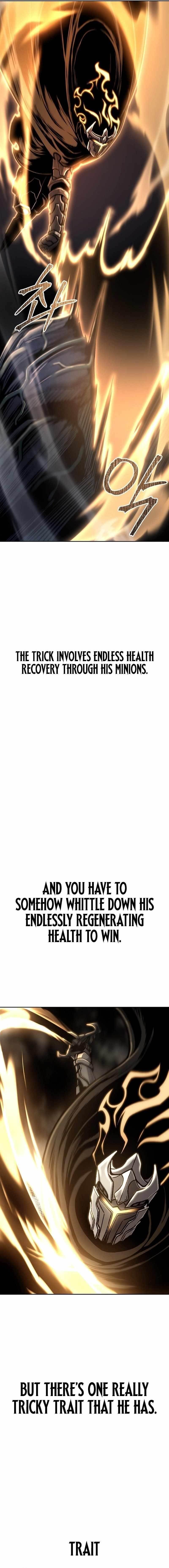 What’s Our Hero Doing? Chapter 24 - Page 13