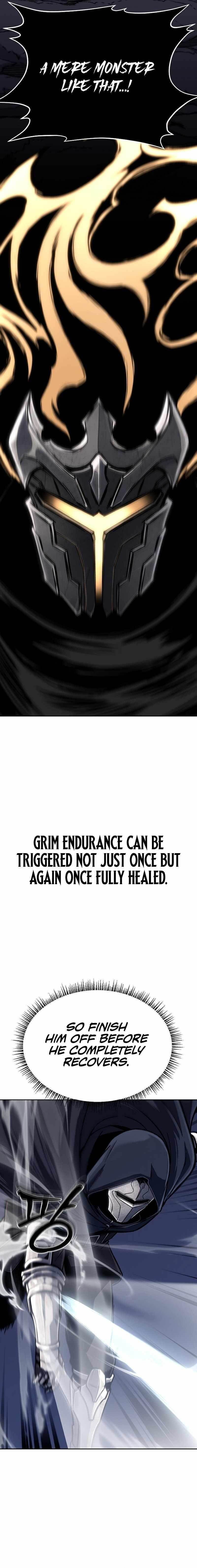 What’s Our Hero Doing? Chapter 24 - Page 16