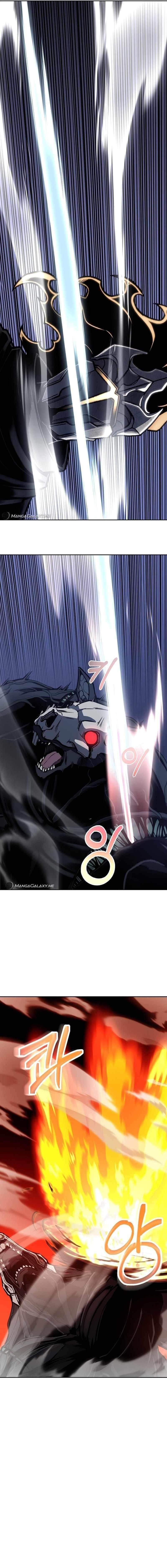 What’s Our Hero Doing? Chapter 24 - Page 17