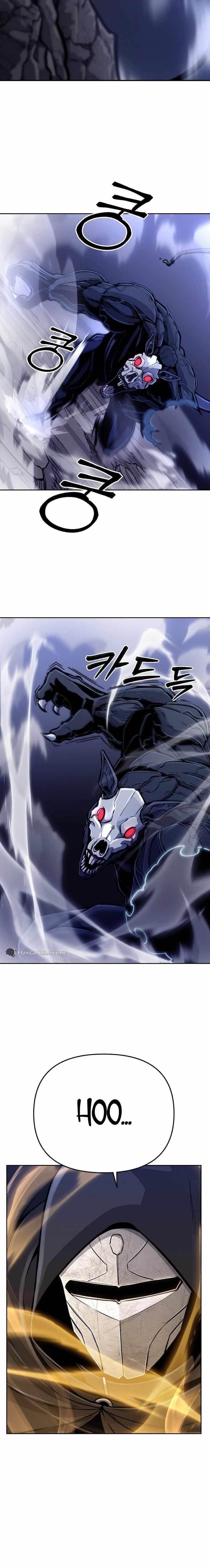 What’s Our Hero Doing? Chapter 24 - Page 19