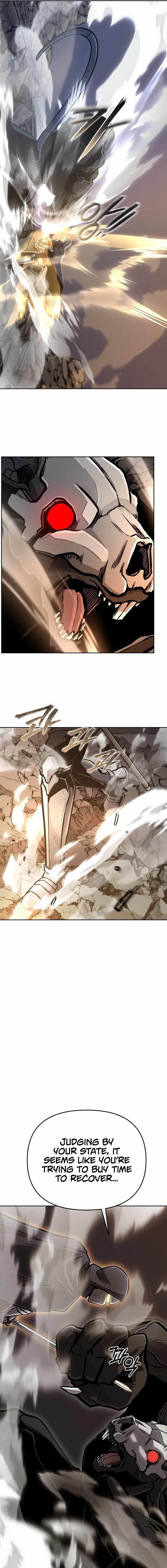 What’s Our Hero Doing? Chapter 24 - Page 20