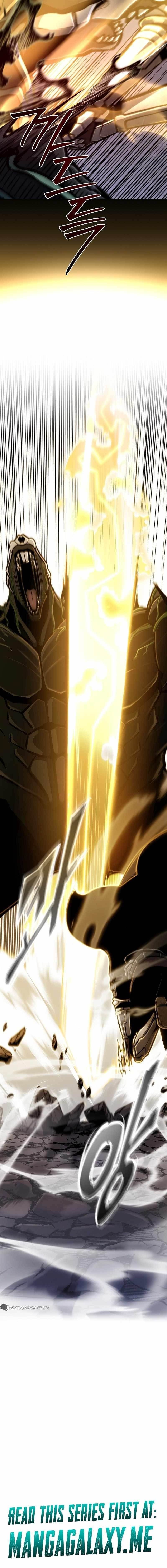 What’s Our Hero Doing? Chapter 24 - Page 23