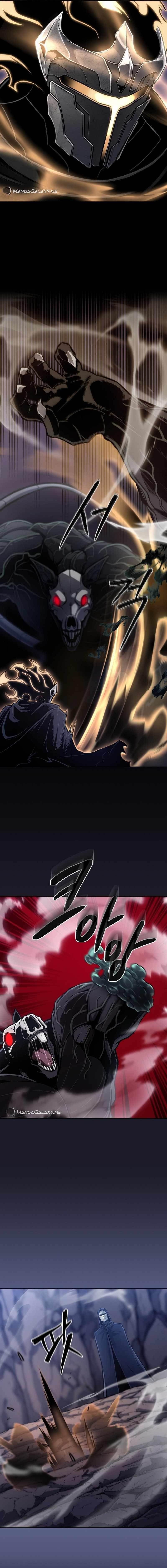 What’s Our Hero Doing? Chapter 24 - Page 6