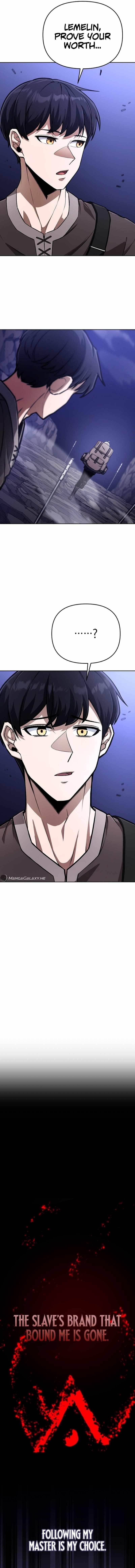 What’s Our Hero Doing? Chapter 25 - Page 12