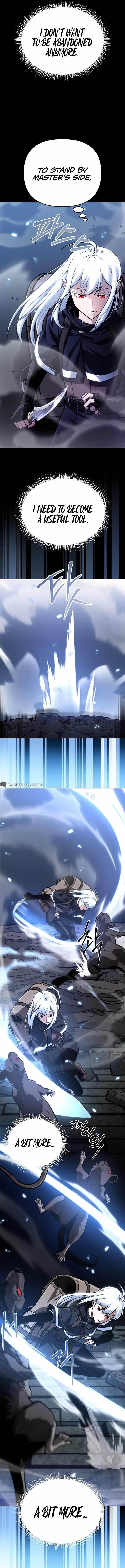 What’s Our Hero Doing? Chapter 25 - Page 14