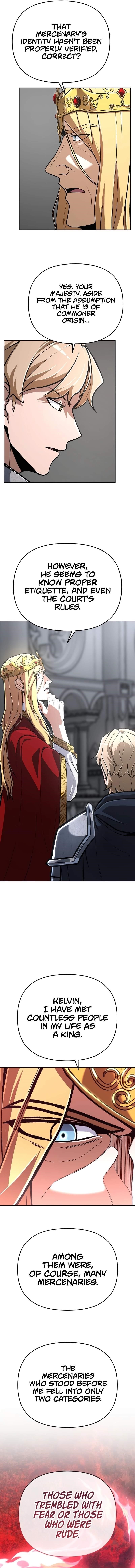 What’s Our Hero Doing? Chapter 29 - Page 7