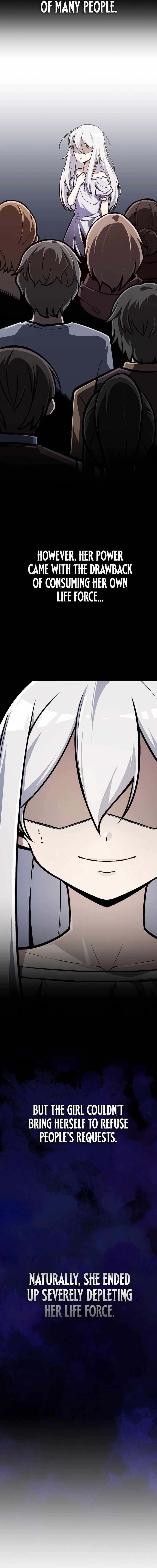 What’s Our Hero Doing? Chapter 31 - Page 2