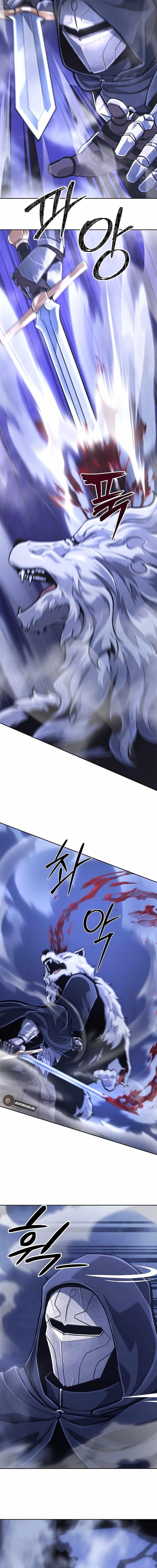 What’s Our Hero Doing? Chapter 32 - Page 13