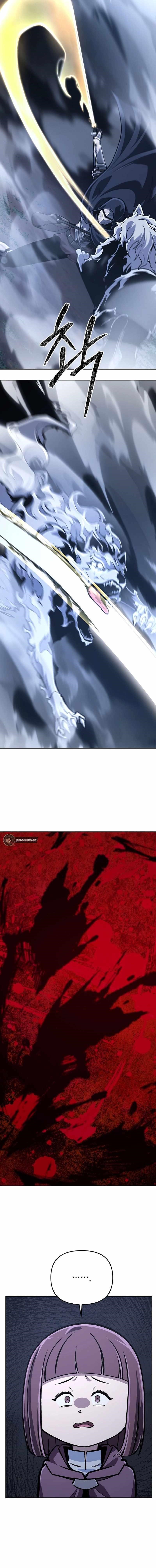 What’s Our Hero Doing? Chapter 32 - Page 15