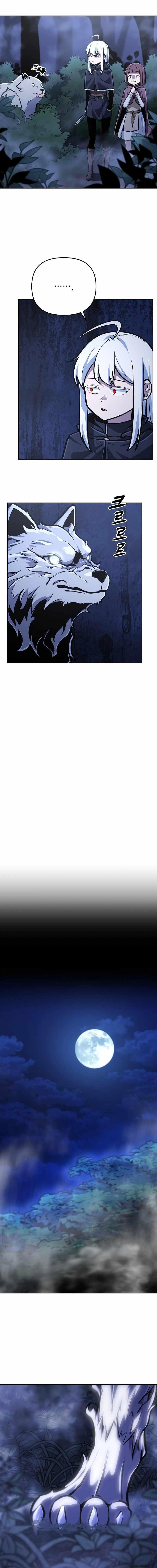 What’s Our Hero Doing? Chapter 32 - Page 16