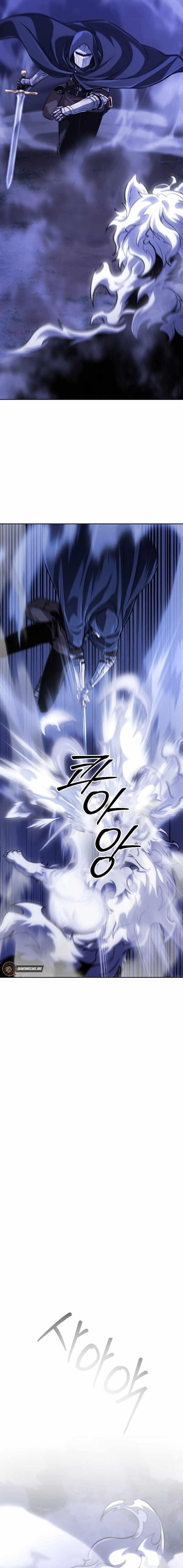 What’s Our Hero Doing? Chapter 32 - Page 18