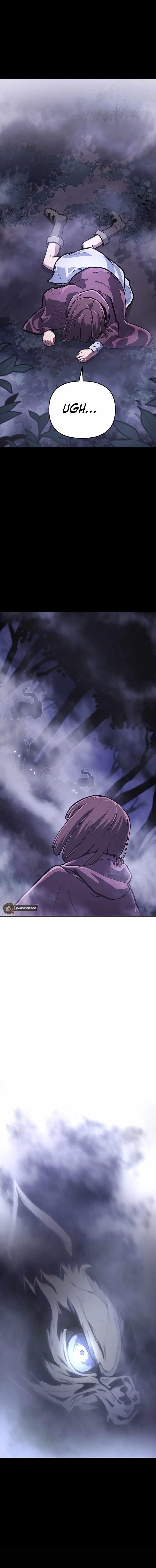 What’s Our Hero Doing? Chapter 32 - Page 2