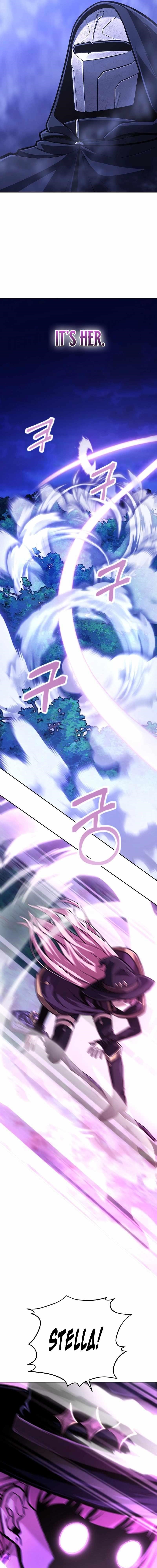 What’s Our Hero Doing? Chapter 33 - Page 13