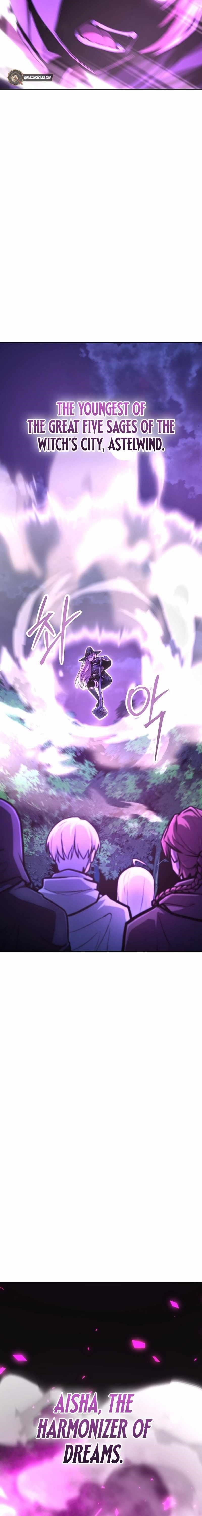 What’s Our Hero Doing? Chapter 33 - Page 14