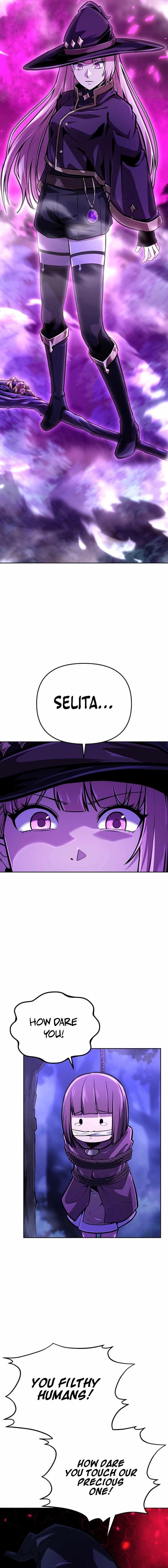 What’s Our Hero Doing? Chapter 33 - Page 15