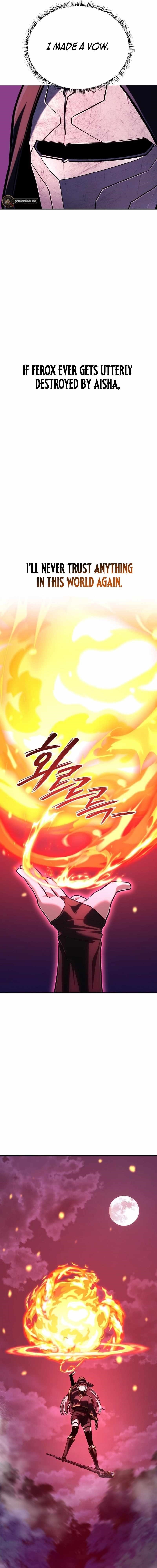 What’s Our Hero Doing? Chapter 33 - Page 17