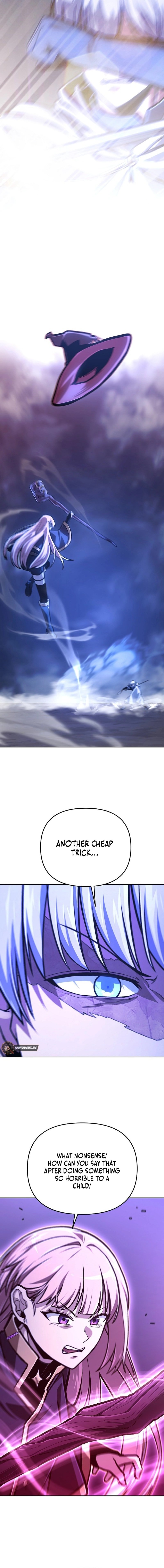 What’s Our Hero Doing? Chapter 34 - Page 15