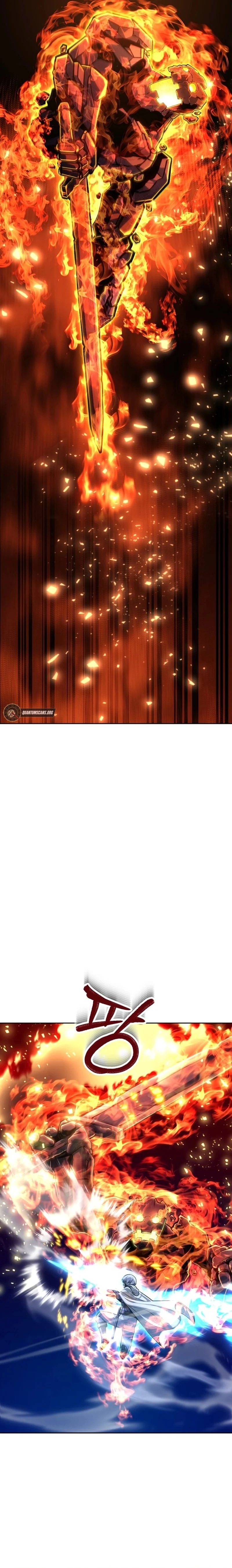 What’s Our Hero Doing? Chapter 34 - Page 19