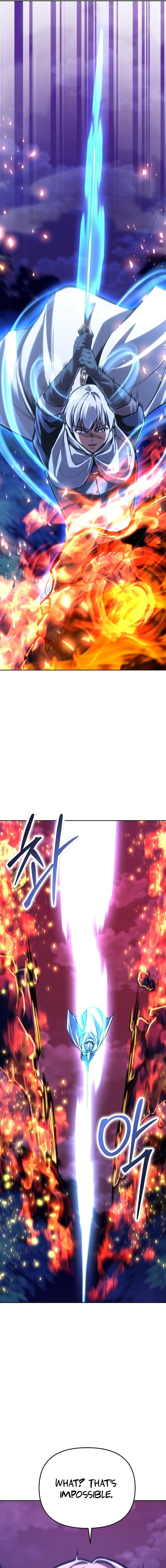 What’s Our Hero Doing? Chapter 34 - Page 20