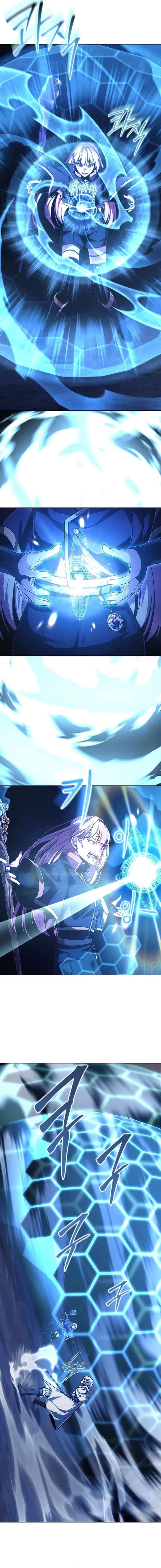 What’s Our Hero Doing? Chapter 35 - Page 3