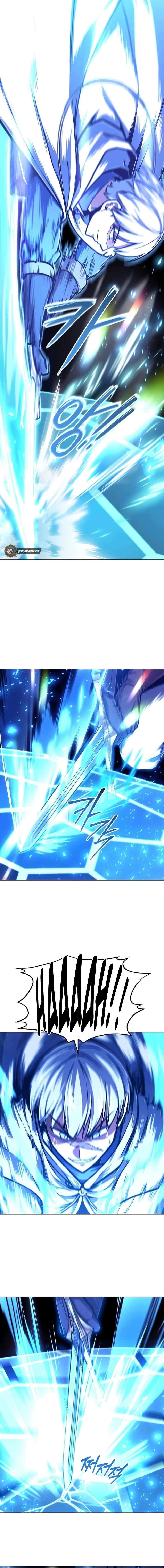 What’s Our Hero Doing? Chapter 35 - Page 6