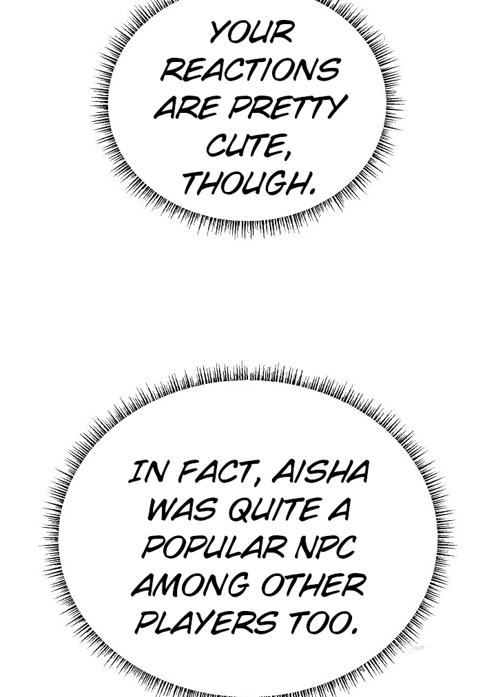 What’s Our Hero Doing? Chapter 38 - Page 101