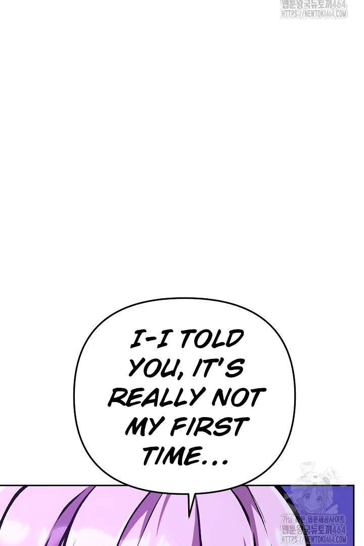 What’s Our Hero Doing? Chapter 38 - Page 105