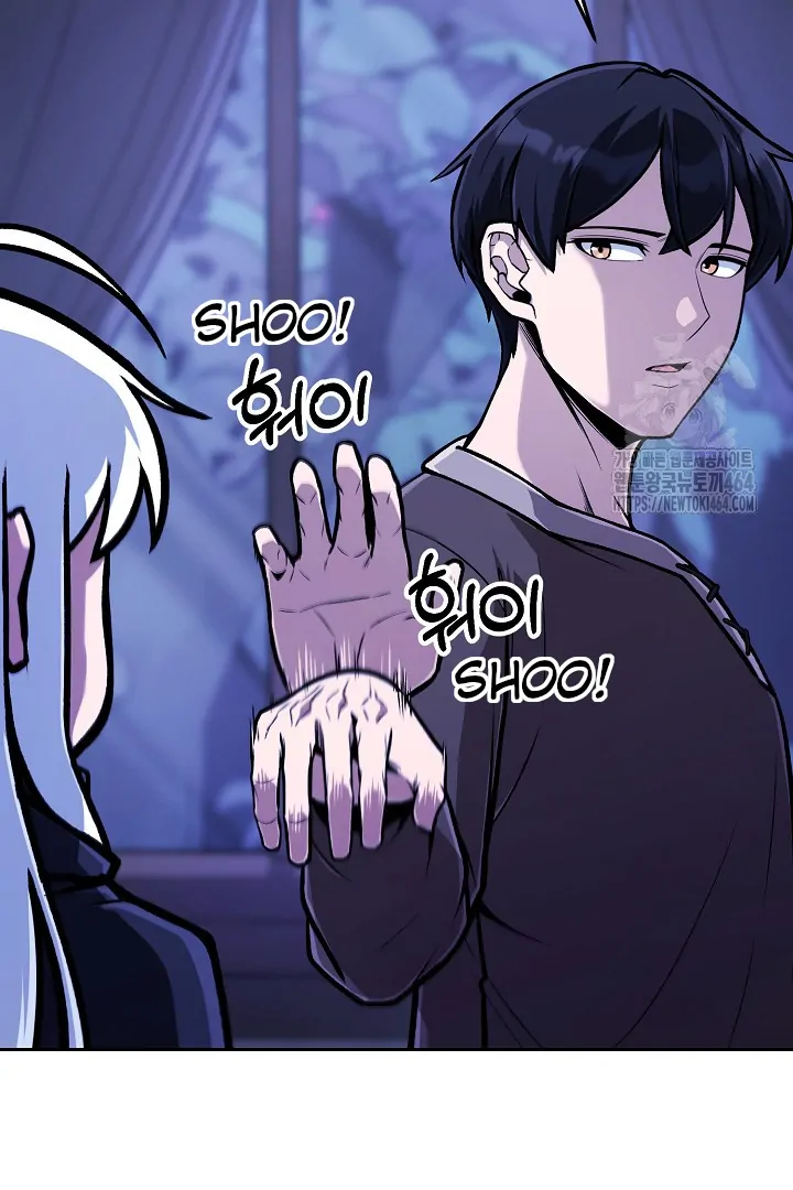 What’s Our Hero Doing? Chapter 38 - Page 21