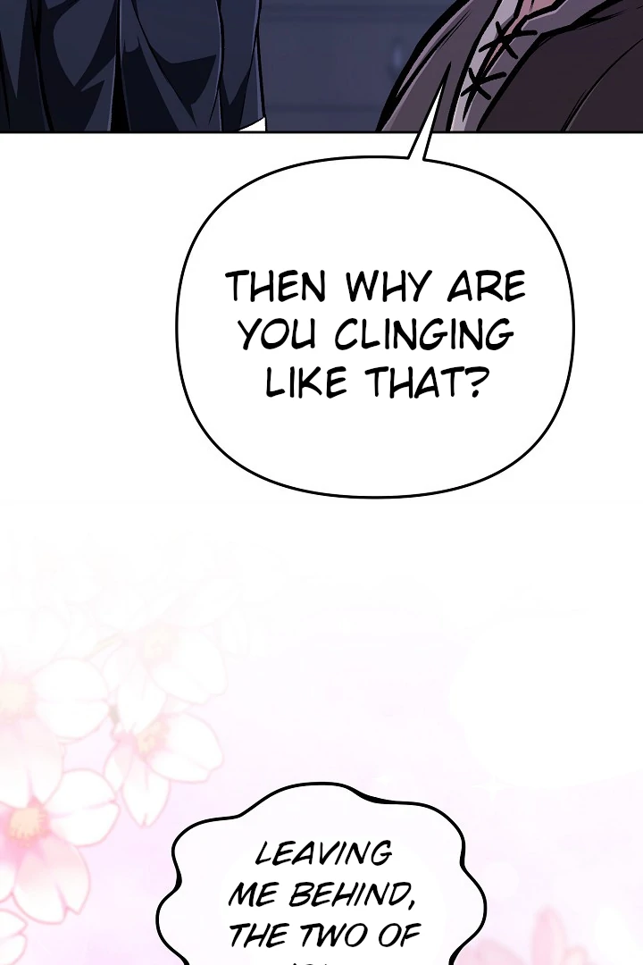 What’s Our Hero Doing? Chapter 38 - Page 25