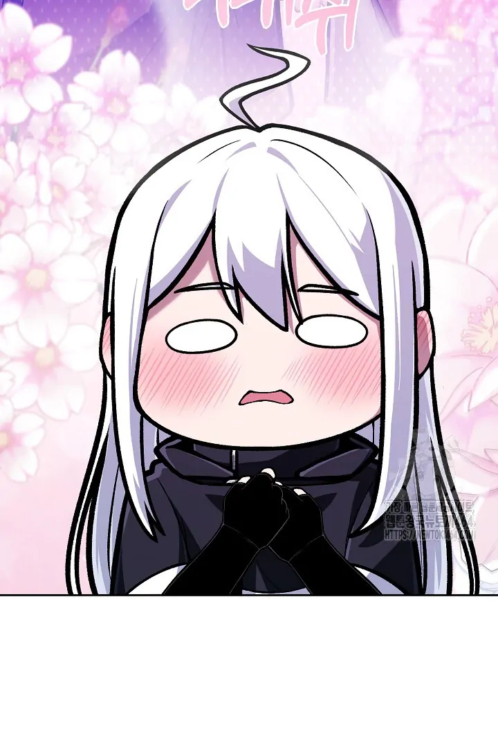 What’s Our Hero Doing? Chapter 38 - Page 27