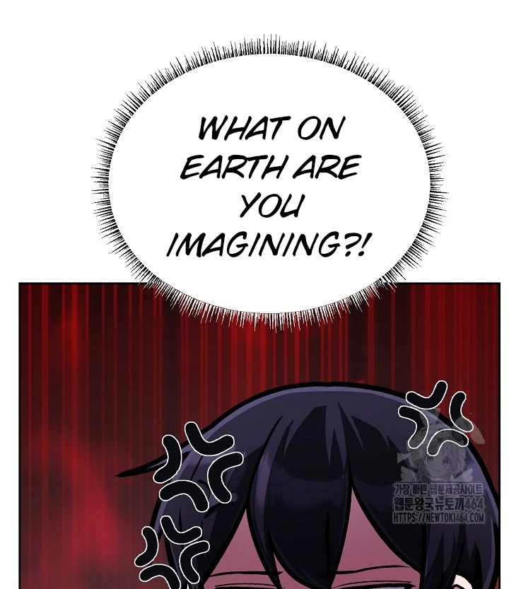 What’s Our Hero Doing? Chapter 38 - Page 28