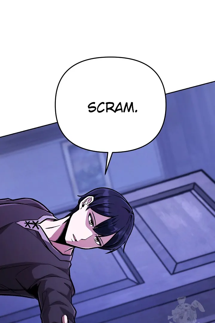 What’s Our Hero Doing? Chapter 38 - Page 30