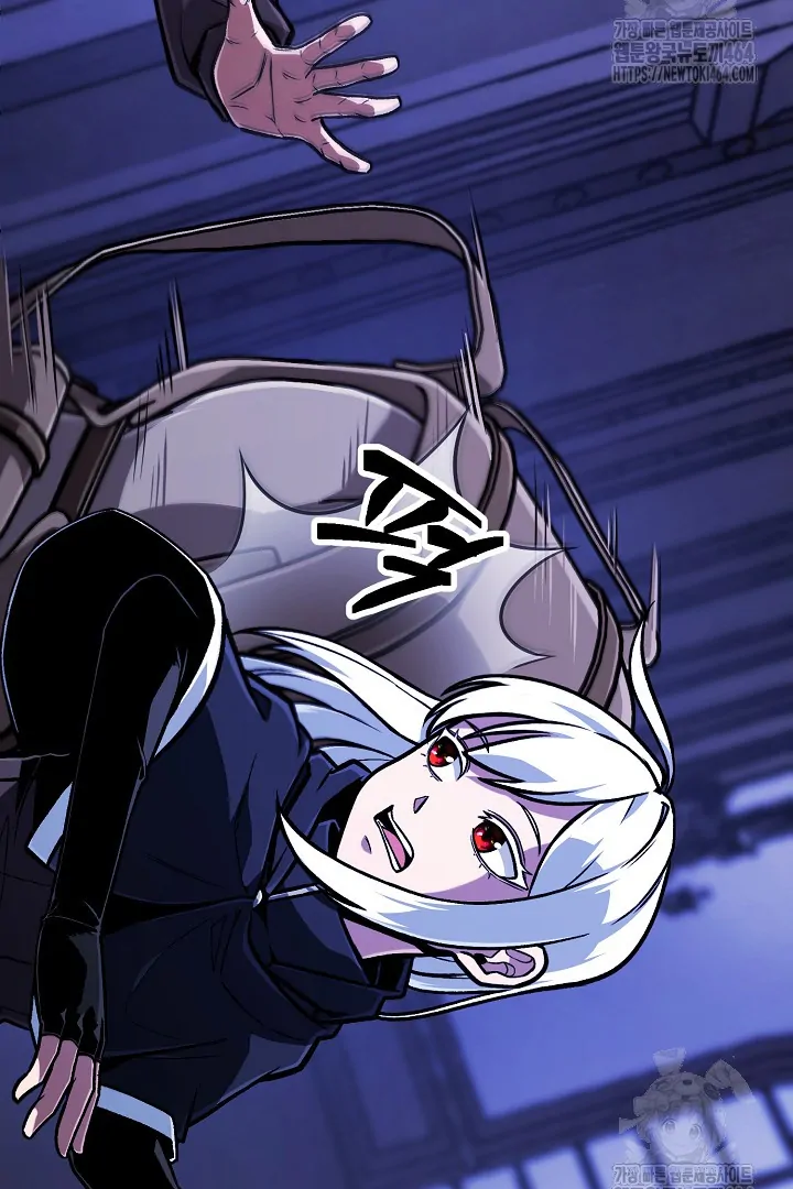 What’s Our Hero Doing? Chapter 38 - Page 31