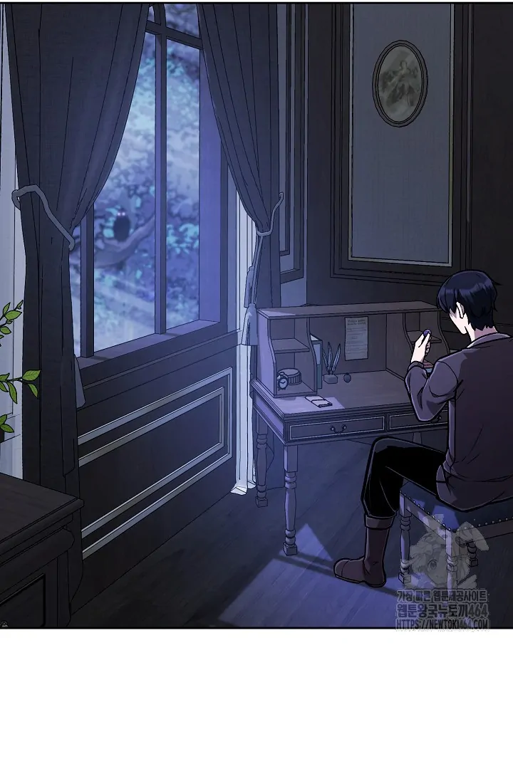 What’s Our Hero Doing? Chapter 38 - Page 36