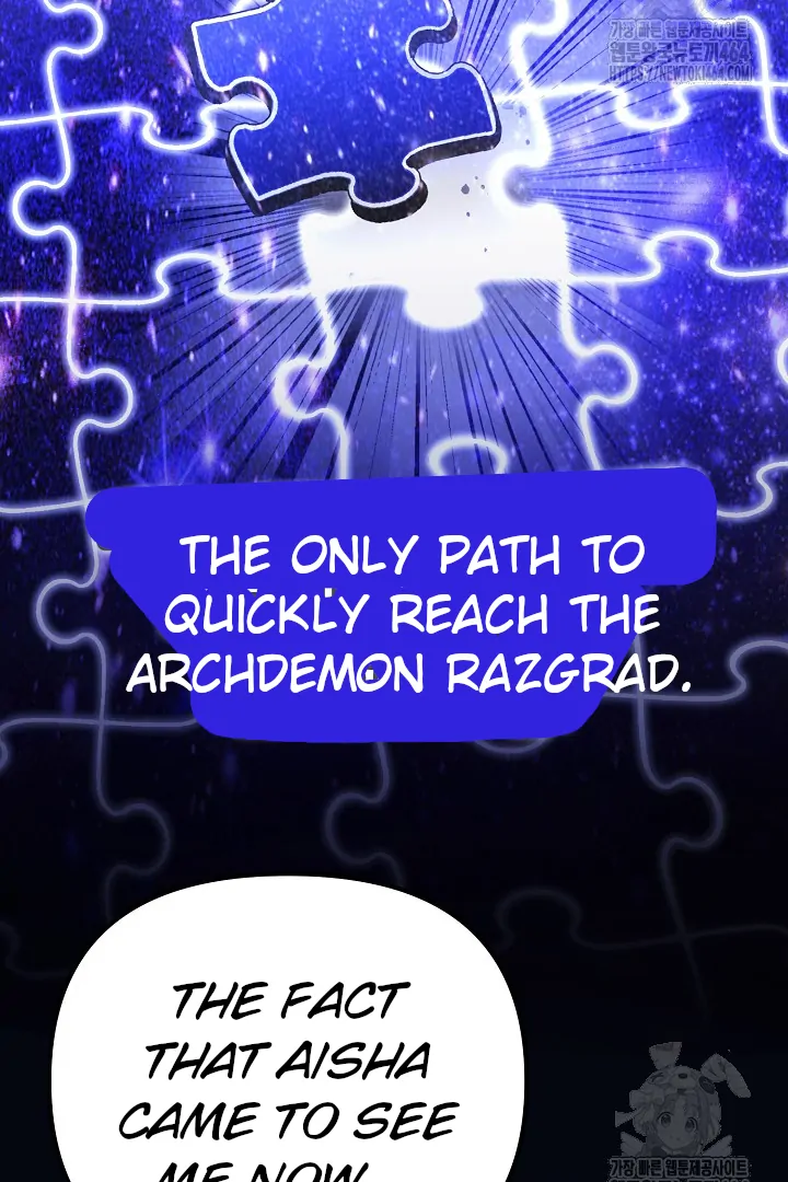 What’s Our Hero Doing? Chapter 38 - Page 43