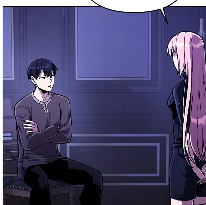 What’s Our Hero Doing? Chapter 38 - Page 46