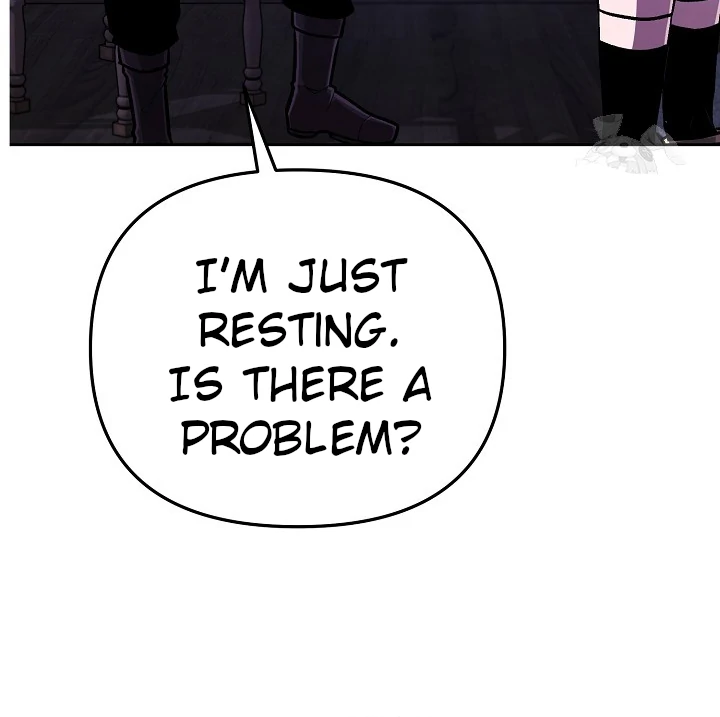 What’s Our Hero Doing? Chapter 38 - Page 47