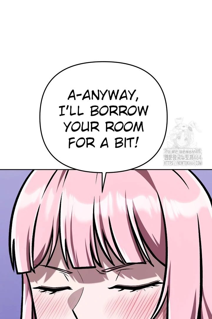 What’s Our Hero Doing? Chapter 38 - Page 49