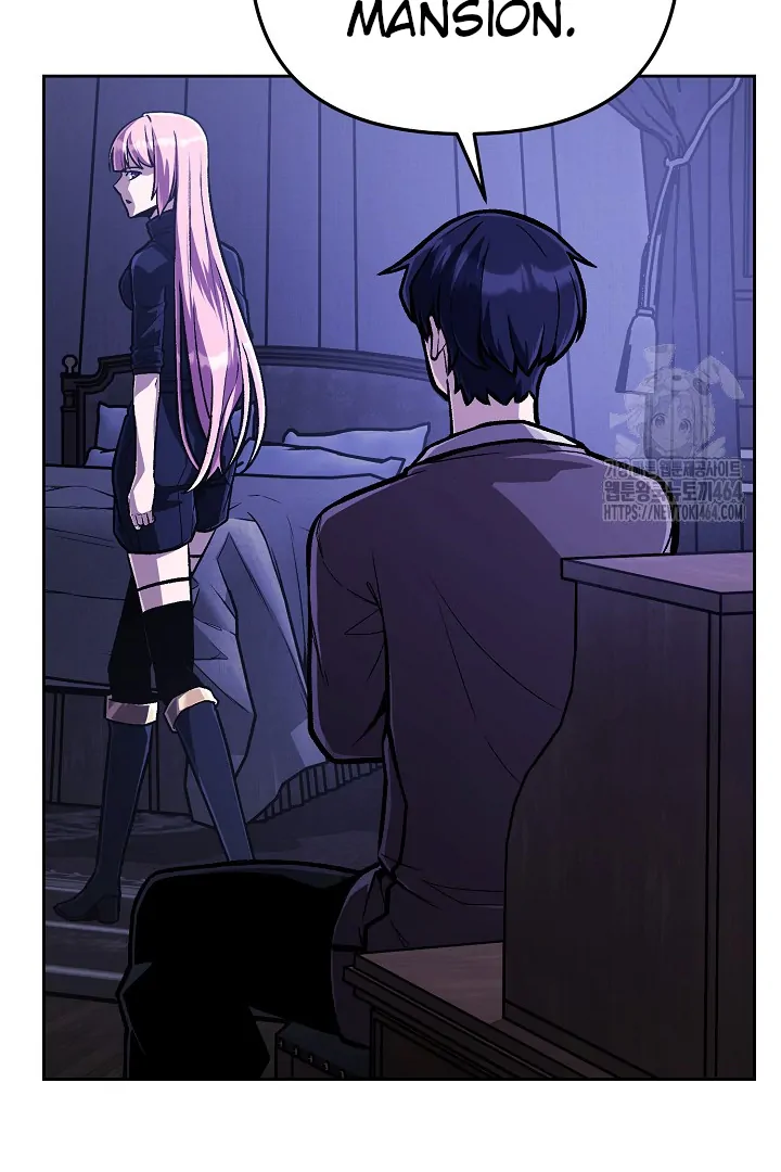 What’s Our Hero Doing? Chapter 38 - Page 51