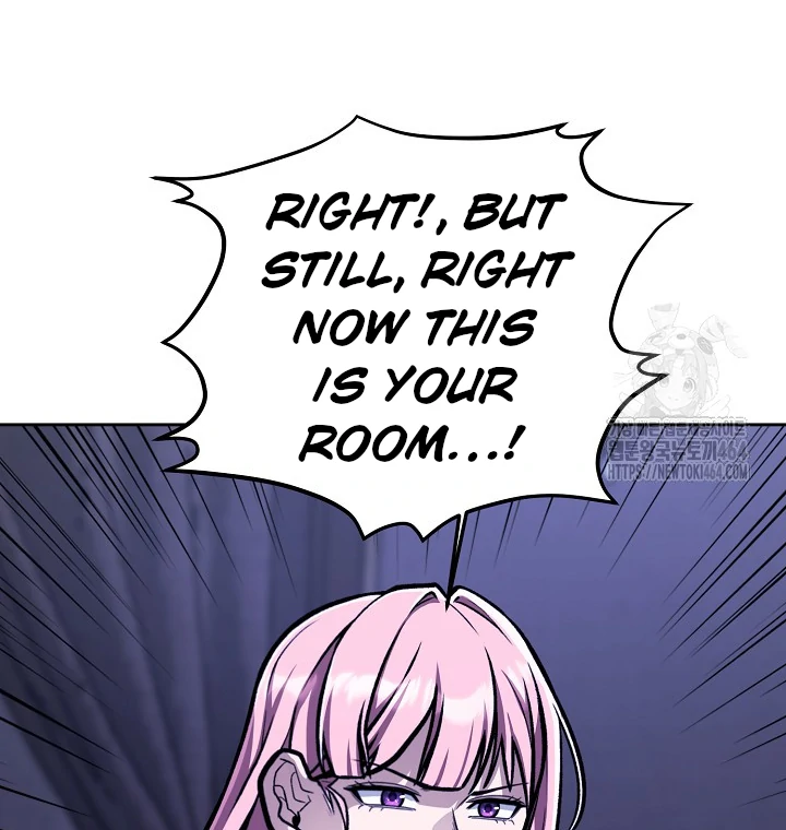 What’s Our Hero Doing? Chapter 38 - Page 52