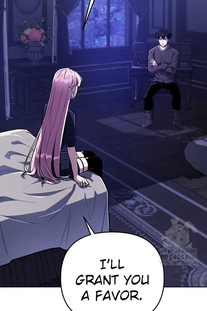 What’s Our Hero Doing? Chapter 38 - Page 56