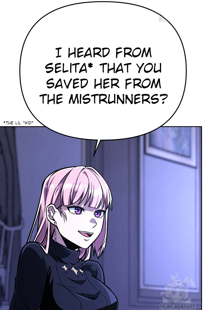 What’s Our Hero Doing? Chapter 38 - Page 59