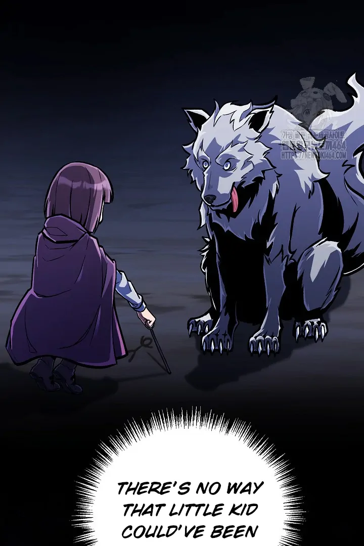 What’s Our Hero Doing? Chapter 38 - Page 65